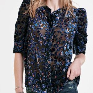 DEAR JOHN ROWAN NOVELTY SHIRT